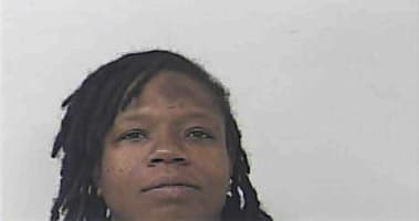 Dominique Riggins, - St. Lucie County, FL 